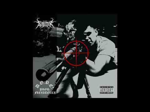 Sinizter - D.O.P.E! (OFFICIAL AUDIO)