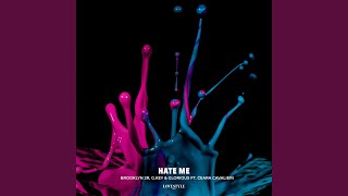 Hate Me song artwork