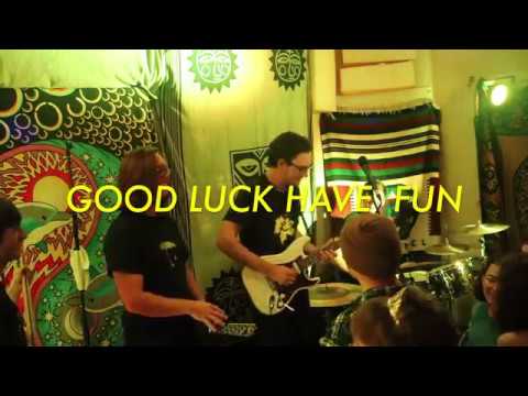 Promotional video thumbnail 2 for Good Luck Have Fun