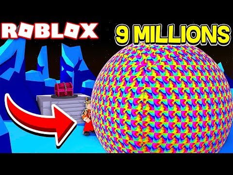 Worlds Most Popular Roblox Game Bubble Gum Simulator