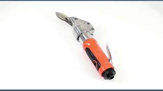 Pneumatic Shear and Air Cutter or Nipper (1.2 mm - 1.6 mm)