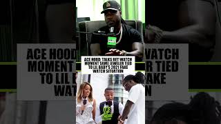 Ace Hood Revisits the BET Rolex Moment—And Links the Jeweler to Lil Baby’s 2021 Fiasco