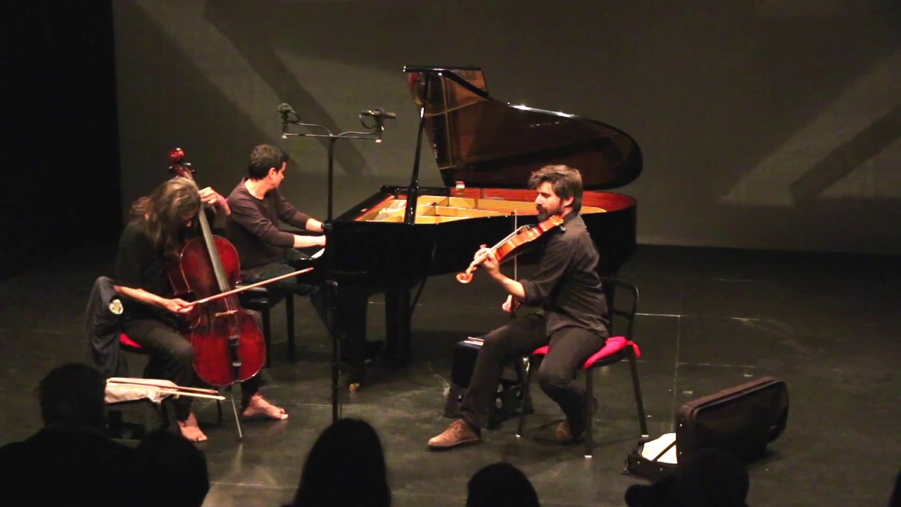 earnear @ O'Culto da Ajuda