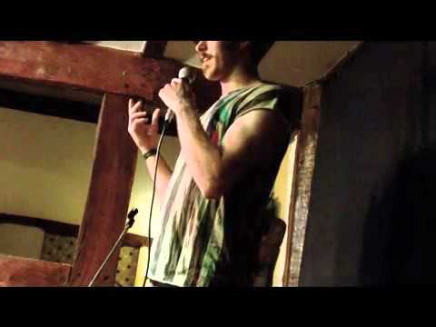 Michael Bilham 1 Minute Stand Up