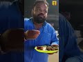 50 ரூபாய்க்கு KFC CRISPY CHICKEN AH Shorts Streetfood Currentkambi