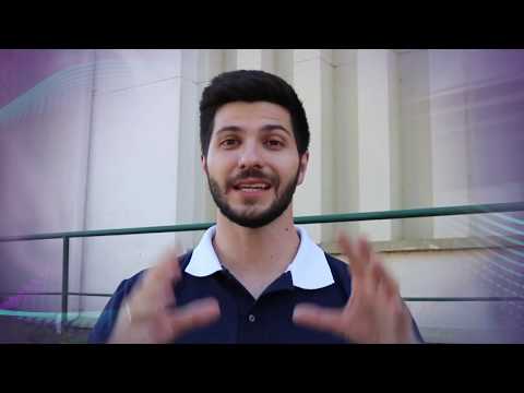 Encontro para Líderes Jovens | 5ª Pregação: Vede como eles se Amam (Luiz Carlos Blanger)