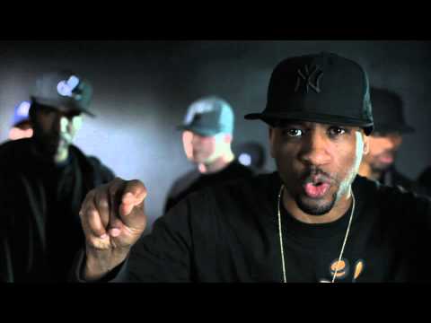 Anonamyss  - To The Top ft. Masta Ace & Trobiz