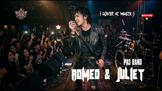 Download lagu PAS BAND - ROMEO & JULIET ( COVER ROCK AI ) 2026 RND mp3