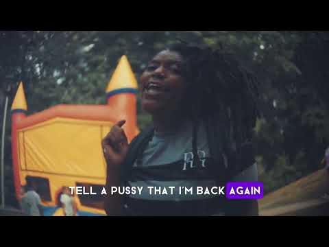 NotYaAverage - Fishbowl (Official Video)