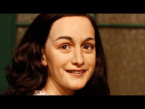 The Tragic Truth Of Anne Frank's Final Months