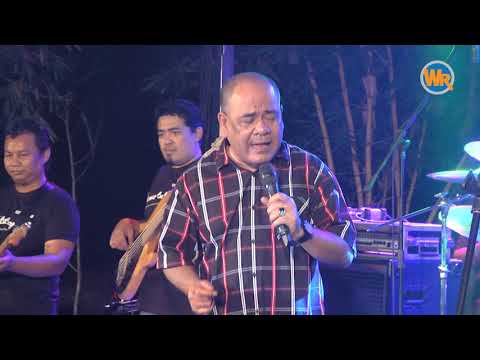 CUKUP SAMPAI DISINI - Dato Malik - Band Pengiring tak pratice