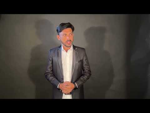 MANISH MITRA  Lawyer Audition