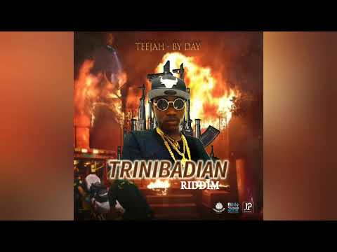 Teejah - By Day (Official Audio)