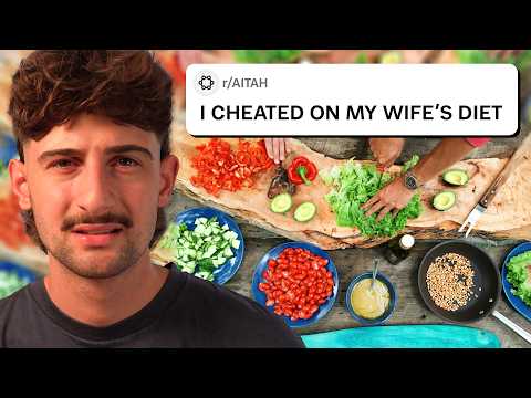 Bist du ein schlechter Mensch?