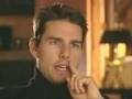 Tom Cruise = Crazy (Jonathan Coulton music video)