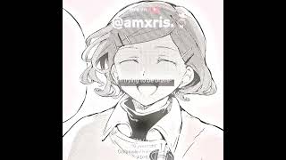 ᯓ★ #AYAKŌDA ╰┈➤ “Caving In” - #capcut #fyp #bungostraydogs #bsd #aya
