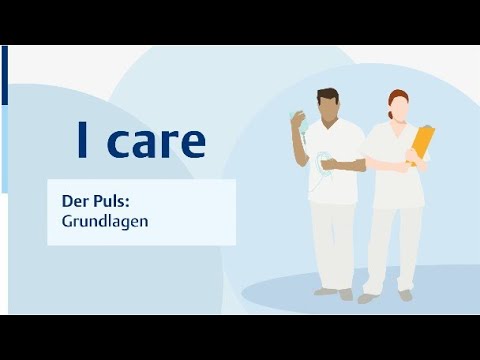 Der Puls: Grundlagen