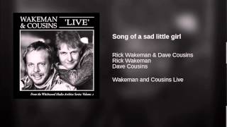 Song of a sad little girl