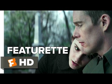 Regression Featurette - Complexity of Angela (2016) - Emma Watson, Ethan Hawke Drama HD