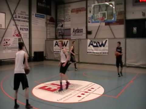 Instructeur B - StageOpdracht Video 1on1