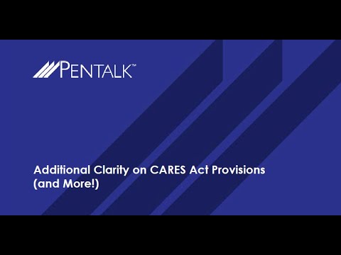 Pentegra video/presentation/materials