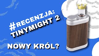 Download lagu Waporyzator Tinymight 2 - Video-Recenzja PL - VapoManiak [1080p] mp3