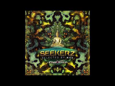 RANDOM & NUKLEALL - Hero Or Villain (Original Mix)