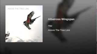 Albatross Wingspan