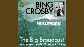 Here Lies Love (The Big Broadcast (1932))