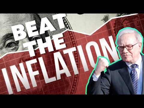 Warren Buffett Investment Strategy 2021