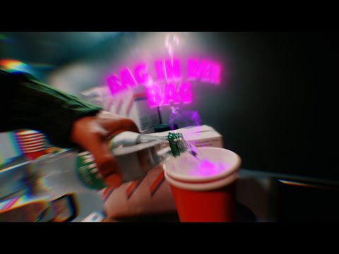 NARU, nodashi - bag in der bag [Official Music Video]