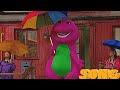If All The Raindrops Barney SONG SUBSCRIBE