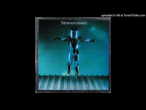 Pete Willsher, Keith Miller - The Human Element (Sweden, 1983)