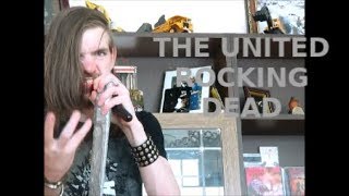 The United RoCking DeAd vocal cover - Lordi - Scare force one 2014