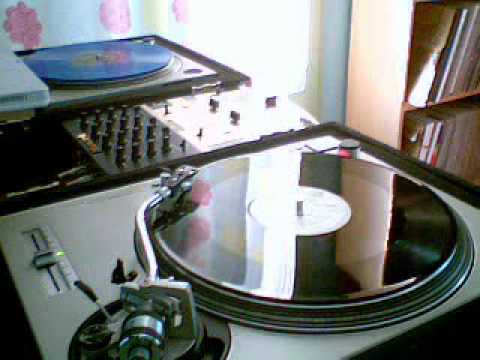 Mokenstef "i got him all the time" (He's Mine Remix Feat Grand Puba) 1996 - PROMO
