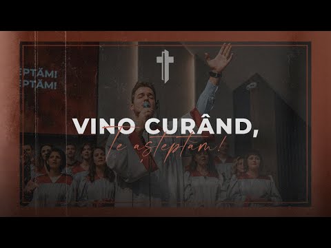 Excelsis Worship - Vino curând, te așteptăm