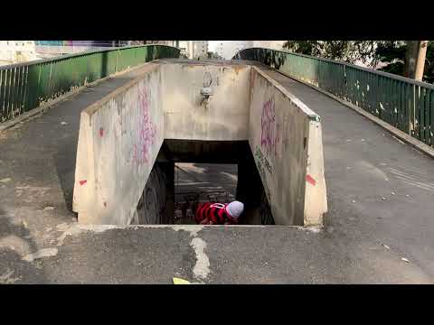 Vasconcelos Sentimento - Batebate (Official Video)