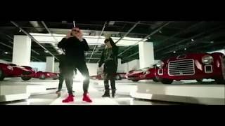 Bad Bunny, Wisin, Timbaland - Move Your Body