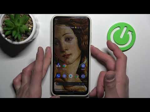 Cómo entrar y sacar el modo seguro en NOKIA X20