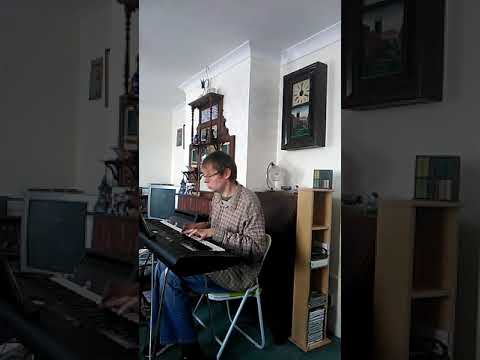 Thumbnail for Entered The Holy Place Above video