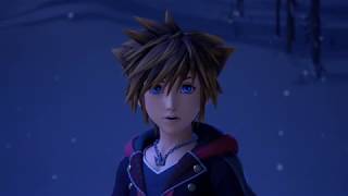 Kingdom Hearts III #6 - Холодное Сердце