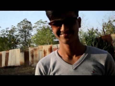 Harsh Bhatariya Roop Tera Mastana  - Harsh Bhatariya 