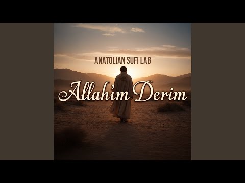 Allahım Derim (Nasheed)