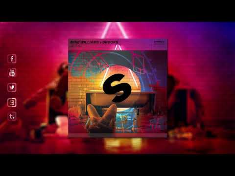 More Than You Know vs Jetlag (Mike Williams Mashup)