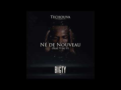 Bigty - Né de nouveau (feat. Y du V) [Audio]