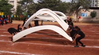 Mansukhbhai Kothari National School Video