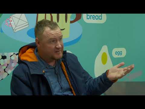 《哈 臺南》第三集：HOT英語教室 (Hot Tainan EP3. Hot English Classroom)