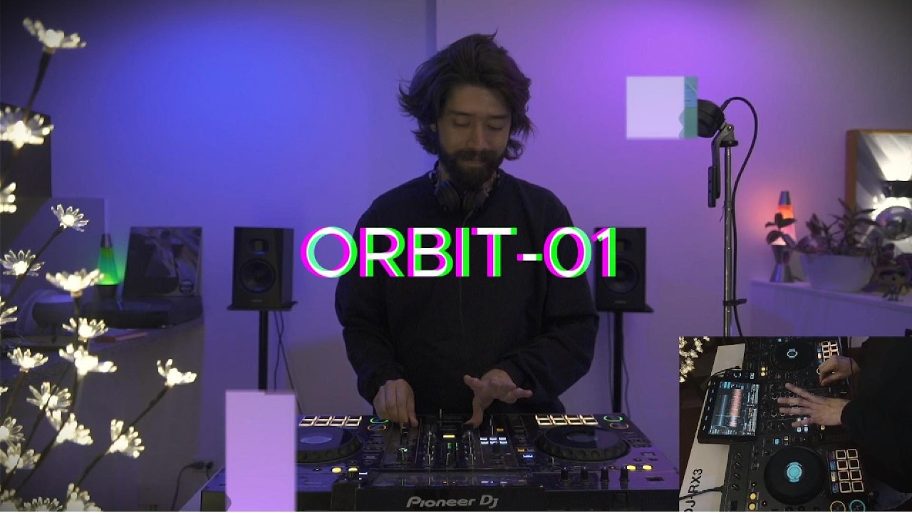 ORBIT-01