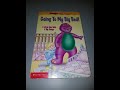 Barney S Little Lessons Going To My Big Bed A Little Help With A Big Change Read Along Storybook