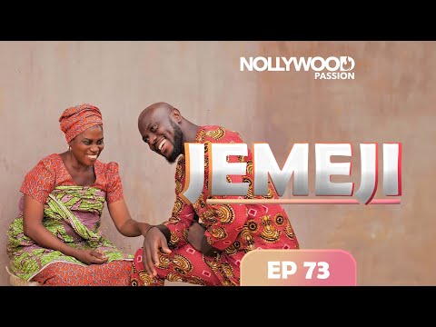The Dark Truth Behind Jemeji | S1 - E73 |